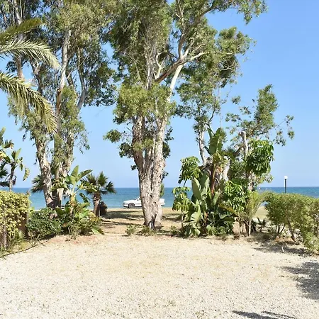 Holiday home Christina's Sea Front Mansion Meneou