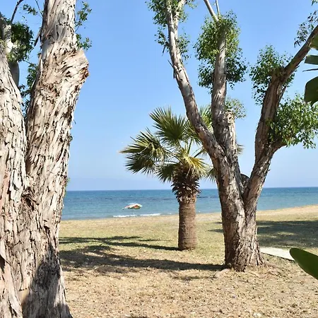Christina's Sea Front Mansion